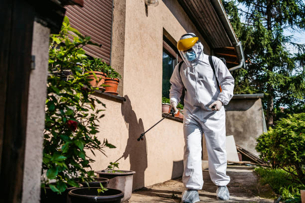 Pest Prevention Services in Genoa City, WI